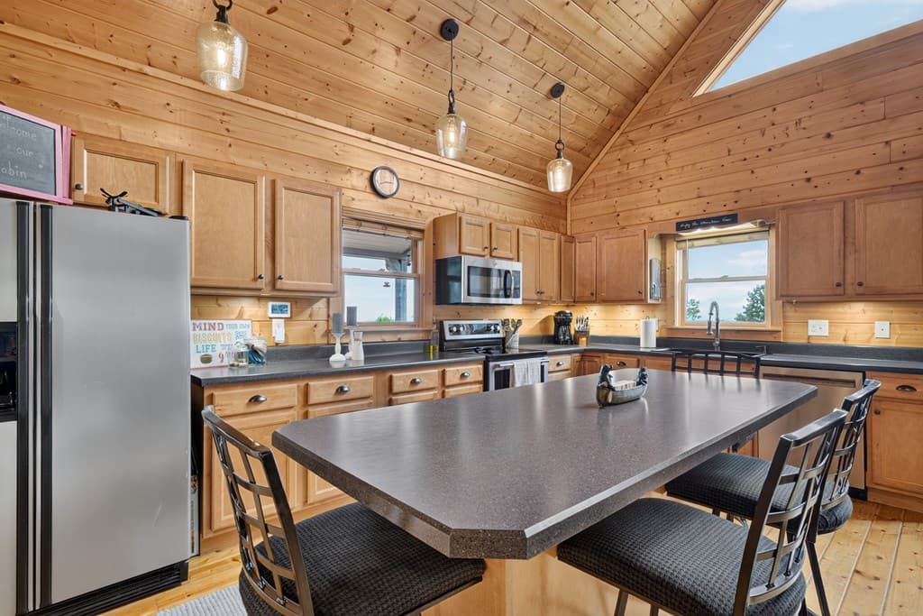 726 Railey Ridge, Ranger GA 30734 - Photo