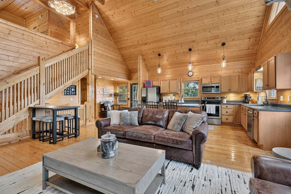 726 Railey Ridge, Ranger GA 30734 - Photo