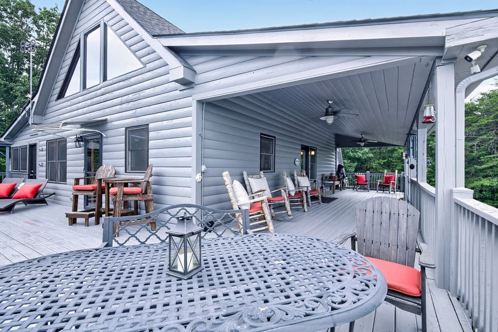 726 Railey Ridge, Ranger GA 30734 - Photo