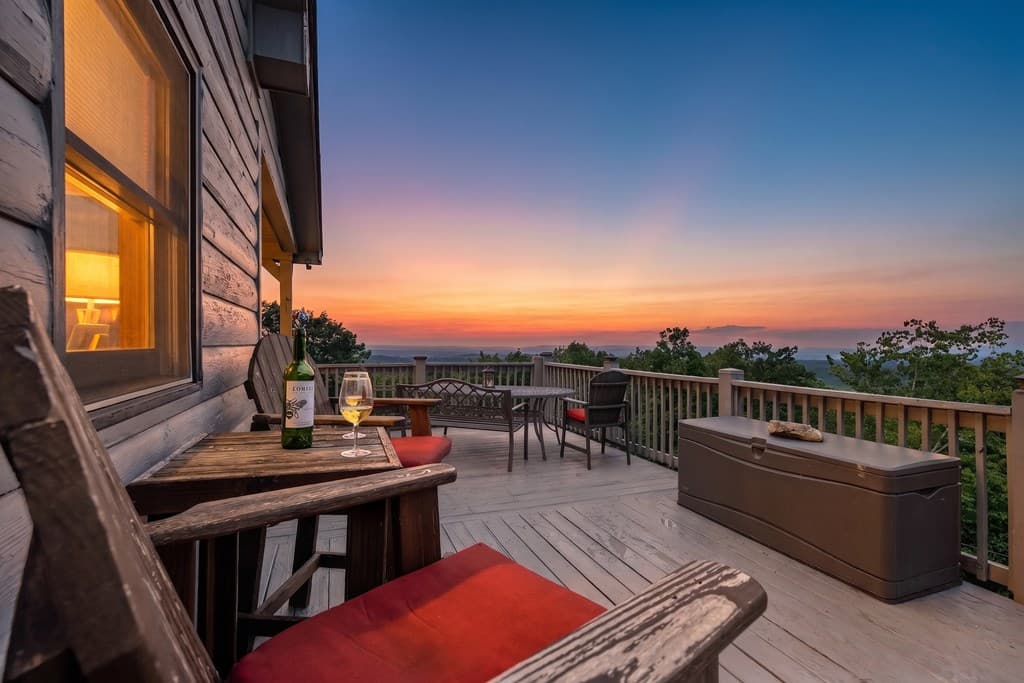 726 Railey Ridge, Ranger GA 30734 - Photo
