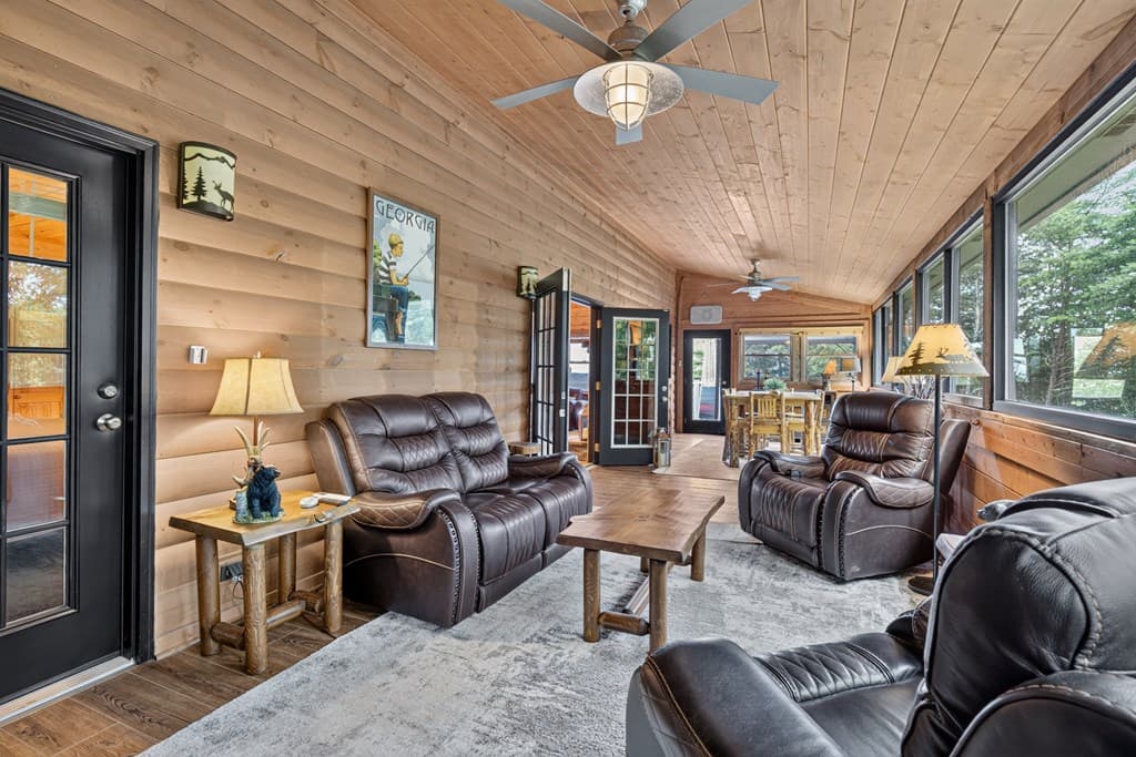 726 Railey Ridge, Ranger GA 30734 - Photo