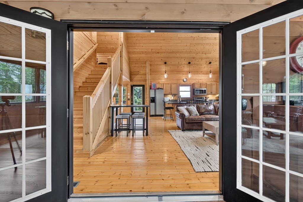 726 Railey Ridge, Ranger GA 30734 - Photo