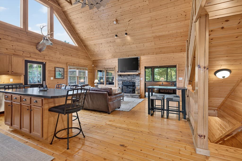 726 Railey Ridge, Ranger GA 30734 - Photo