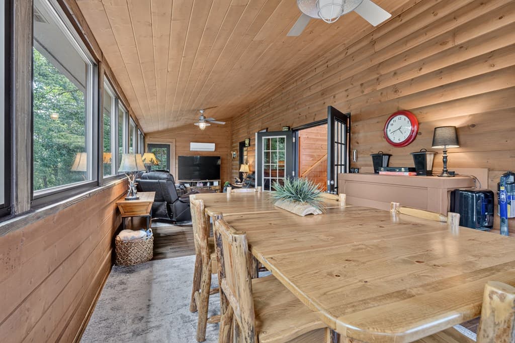 726 Railey Ridge, Ranger GA 30734 - Photo