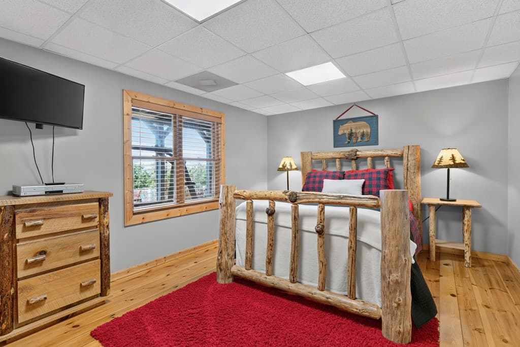 726 Railey Ridge, Ranger GA 30734 - Photo