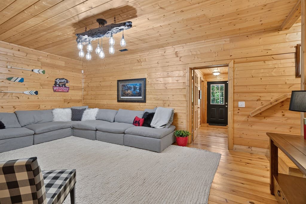 726 Railey Ridge, Ranger GA 30734 - Photo