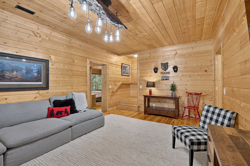 726 Railey Ridge, Ranger GA 30734 - Photo