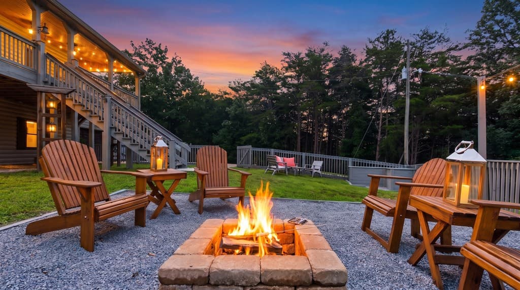 726 Railey Ridge, Ranger GA 30734 - Photo