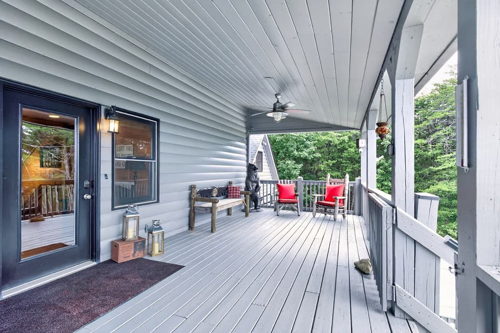 726 Railey Ridge, Ranger GA 30734 - Photo