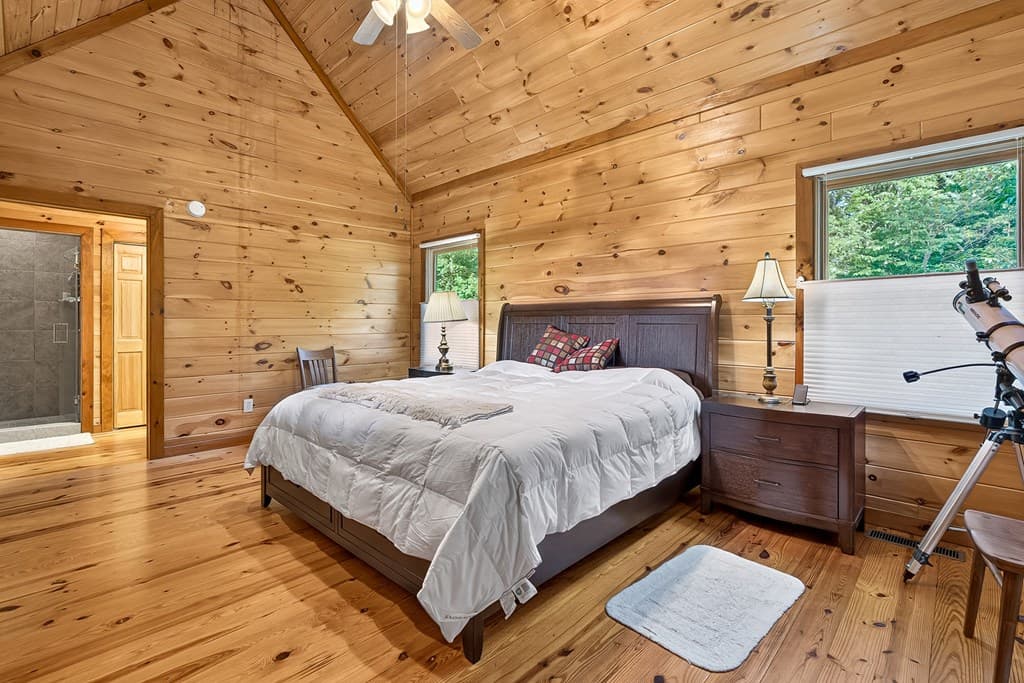 23 Dolores Drive, Mineral Bluff GA 30559 - Photo