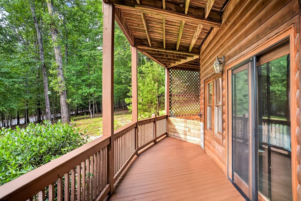 23 Dolores Drive, Mineral Bluff GA 30559 - Photo