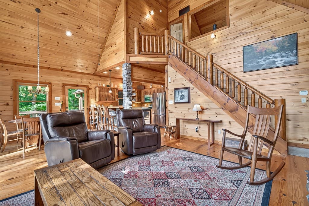23 Dolores Drive, Mineral Bluff GA 30559 - Photo
