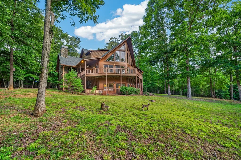 23 Dolores Drive, Mineral Bluff GA 30559 - Photo