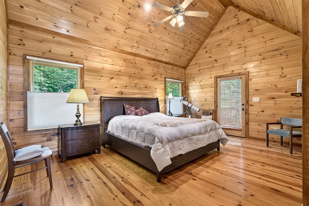 23 Dolores Drive, Mineral Bluff GA 30559 - Photo