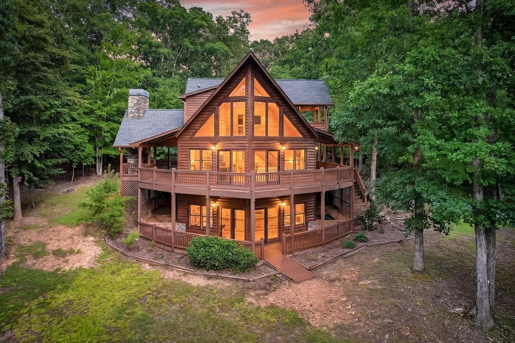 23 Dolores Drive, Mineral Bluff GA 30559 - Primary photo