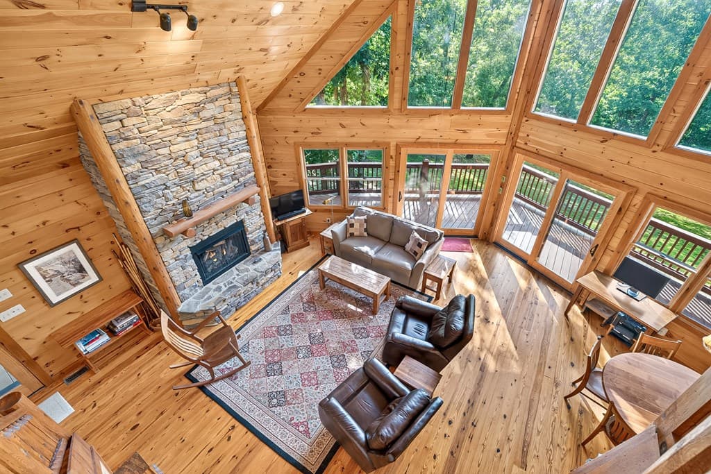 23 Dolores Drive, Mineral Bluff GA 30559 - Photo