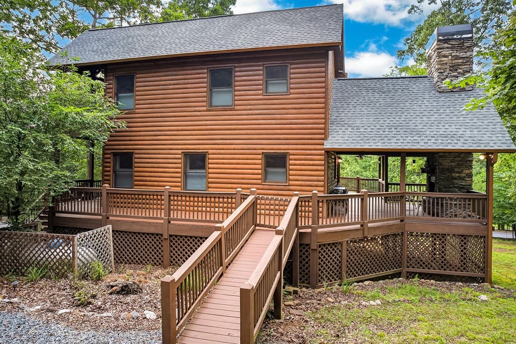 23 Dolores Drive, Mineral Bluff GA 30559 - Photo