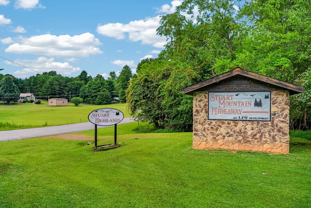 23 Dolores Drive, Mineral Bluff GA 30559 - Photo