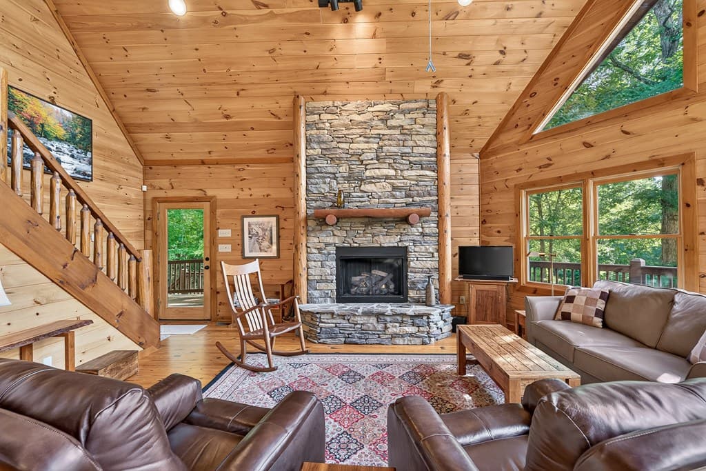 23 Dolores Drive, Mineral Bluff GA 30559 - Photo