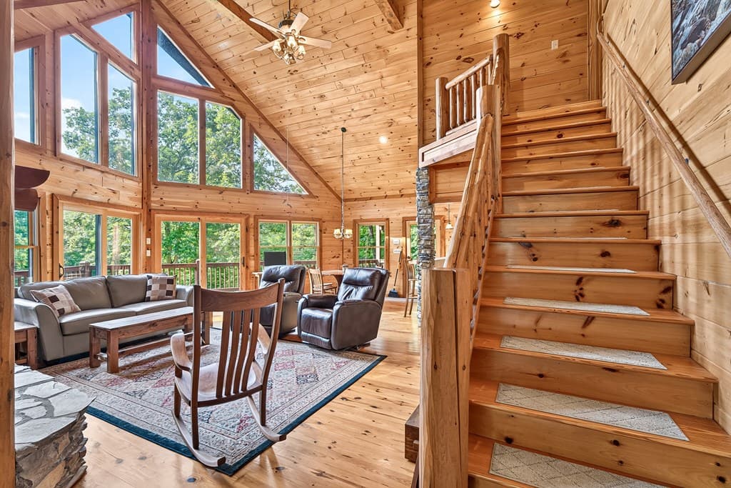 23 Dolores Drive, Mineral Bluff GA 30559 - Photo