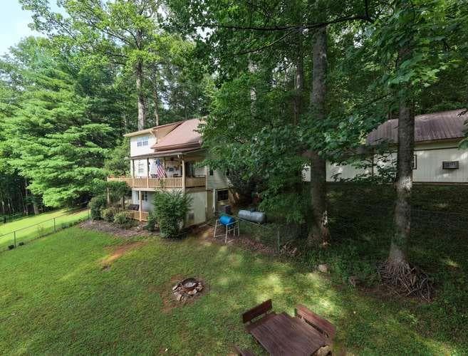 3609 Fodder Creek Road, Hiawassee GA 30546 - Photo