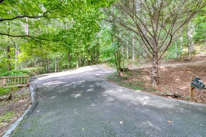 3609 Fodder Creek Road, Hiawassee GA 30546 - Photo