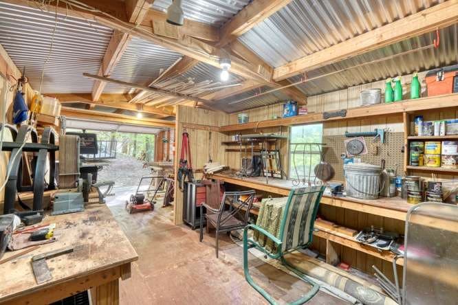 3609 Fodder Creek Road, Hiawassee GA 30546 - Photo