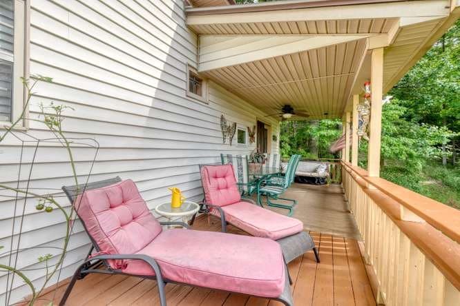 3609 Fodder Creek Road, Hiawassee GA 30546 - Photo