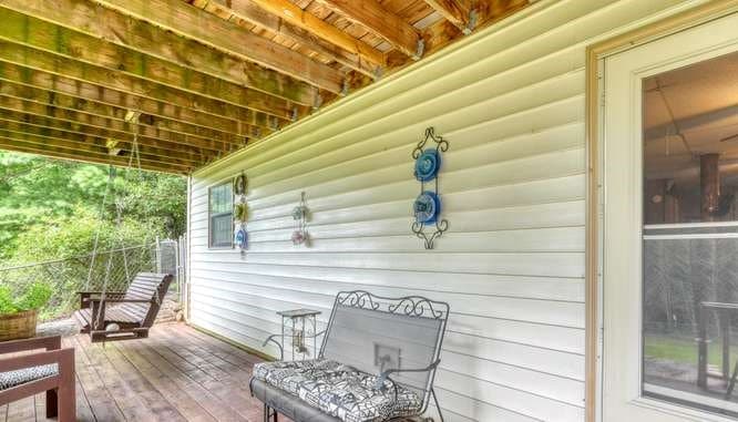 3609 Fodder Creek Road, Hiawassee GA 30546 - Photo