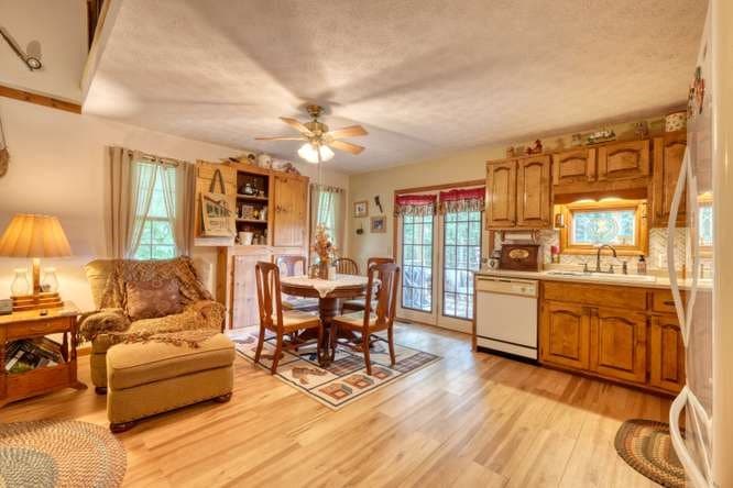 3609 Fodder Creek Road, Hiawassee GA 30546 - Photo