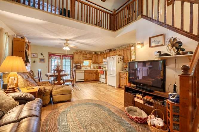 3609 Fodder Creek Road, Hiawassee GA 30546 - Photo