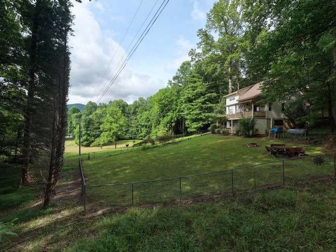 3609 Fodder Creek Road, Hiawassee GA 30546 - Photo