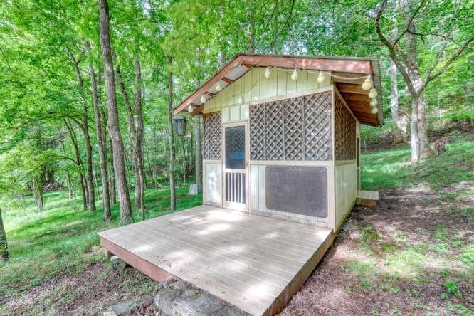 3609 Fodder Creek Road, Hiawassee GA 30546 - Photo