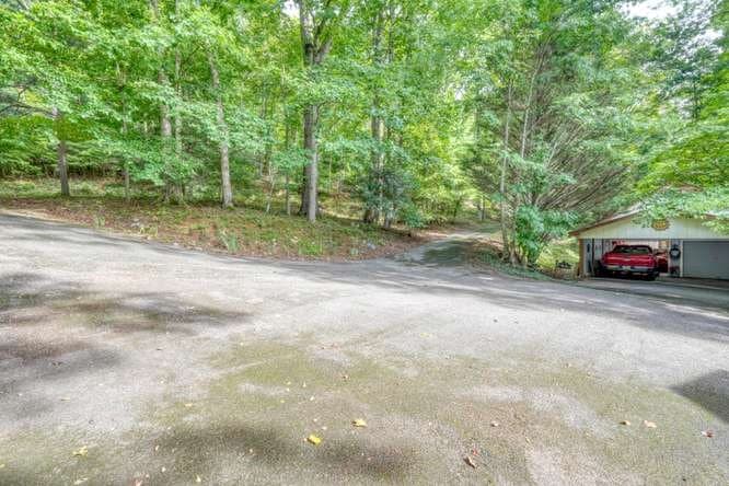 3609 Fodder Creek Road, Hiawassee GA 30546 - Photo