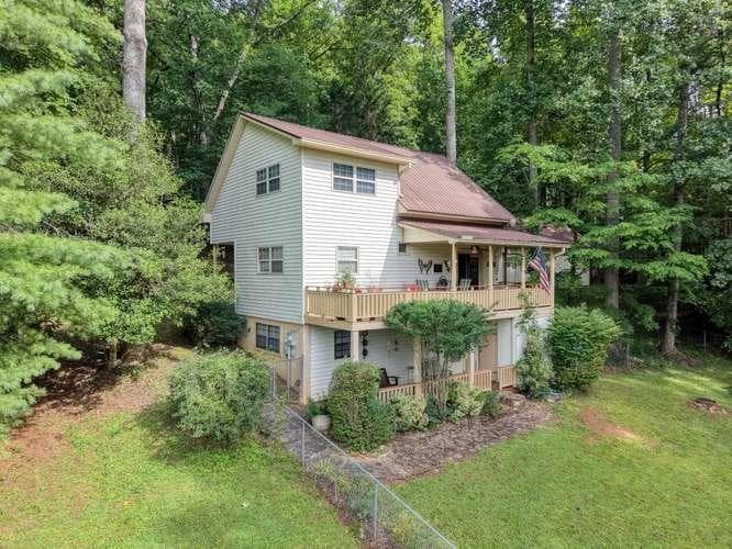 3609 Fodder Creek Road, Hiawassee GA 30546 - Photo
