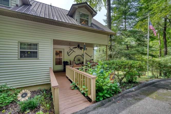 3609 Fodder Creek Road, Hiawassee GA 30546 - Photo