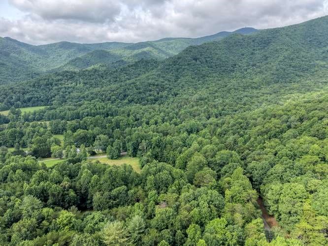 3609 Fodder Creek Road, Hiawassee GA 30546 - Photo