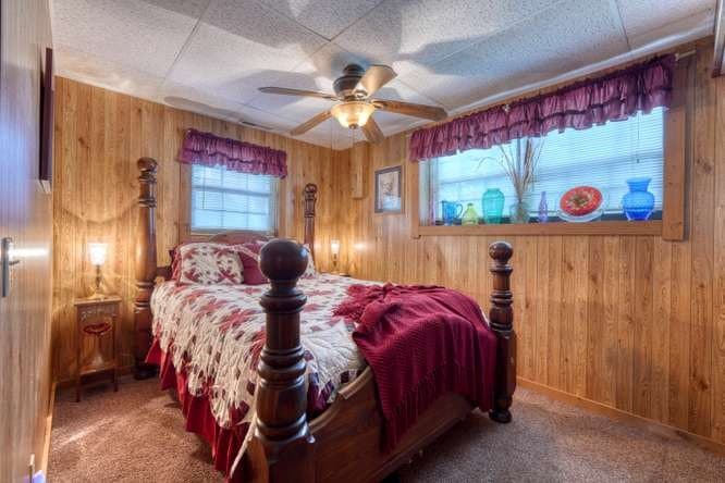 3609 Fodder Creek Road, Hiawassee GA 30546 - Photo