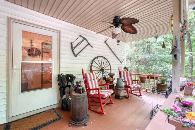 3609 Fodder Creek Road, Hiawassee GA 30546 - Photo