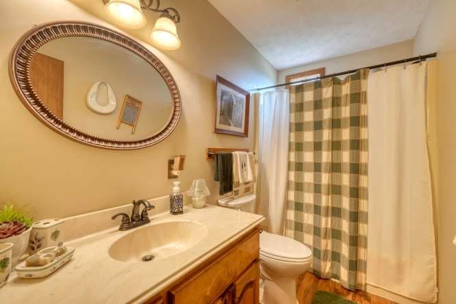 3609 Fodder Creek Road, Hiawassee GA 30546 - Photo