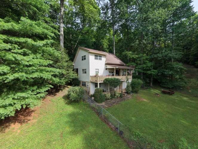 3609 Fodder Creek Road, Hiawassee GA 30546 - Photo