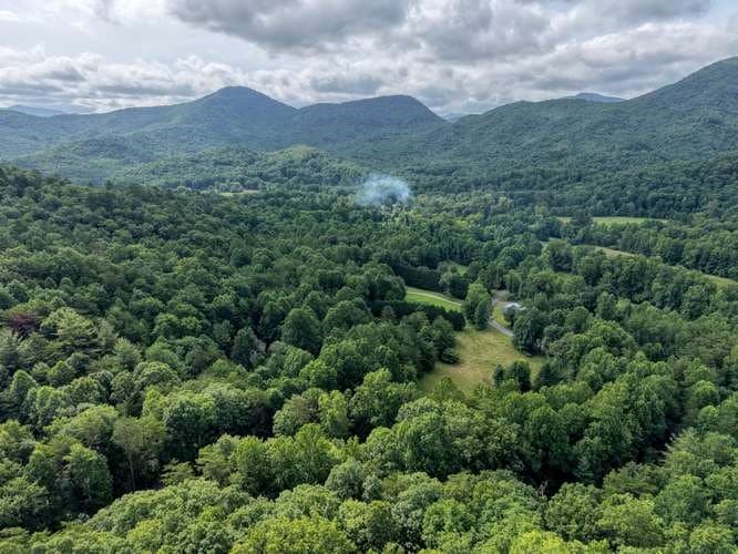 3609 Fodder Creek Road, Hiawassee GA 30546 - Photo