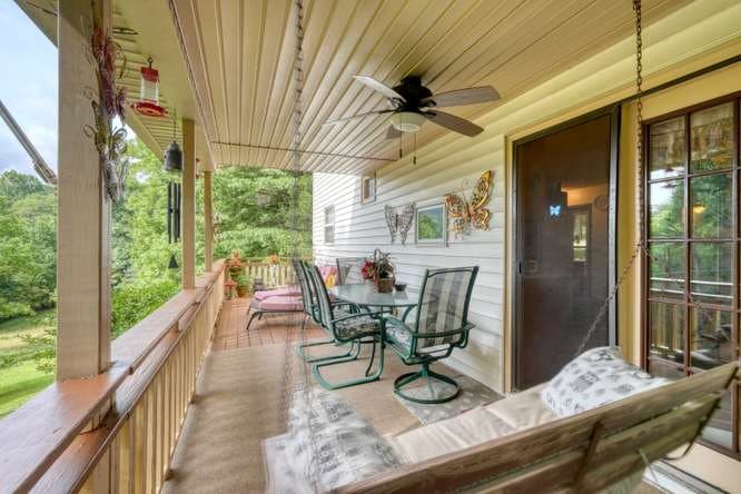 3609 Fodder Creek Road, Hiawassee GA 30546 - Photo