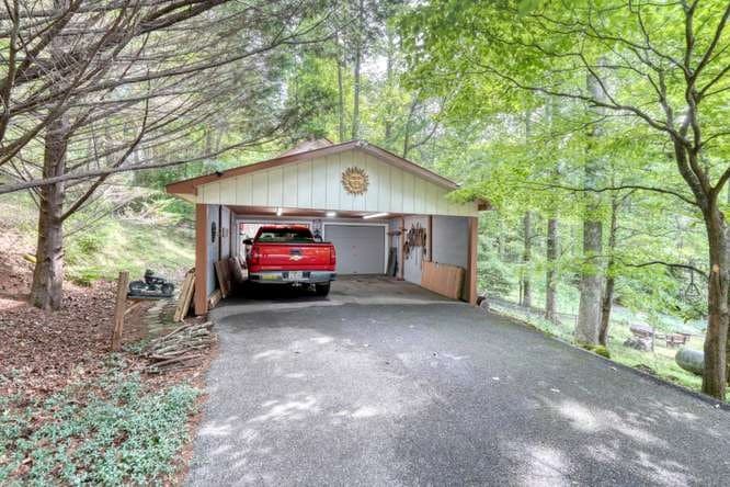 3609 Fodder Creek Road, Hiawassee GA 30546 - Photo