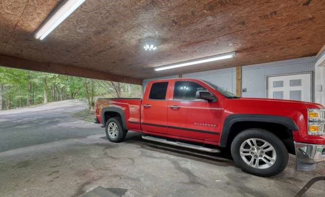 3609 Fodder Creek Road, Hiawassee GA 30546 - Photo
