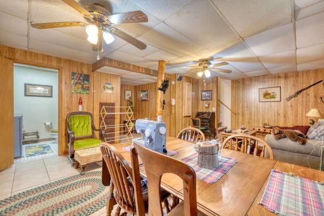 3609 Fodder Creek Road, Hiawassee GA 30546 - Photo