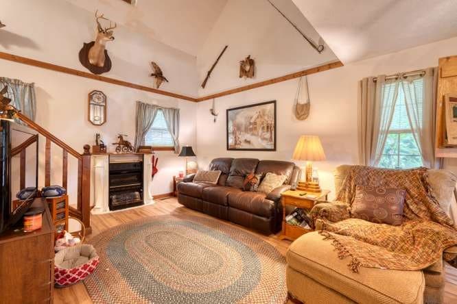3609 Fodder Creek Road, Hiawassee GA 30546 - Photo