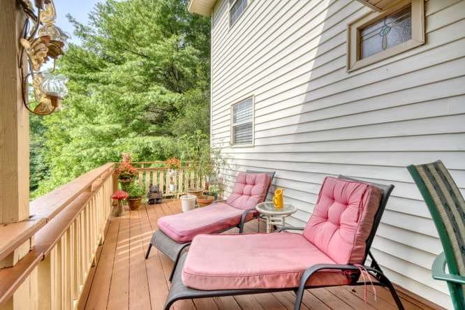 3609 Fodder Creek Road, Hiawassee GA 30546 - Photo
