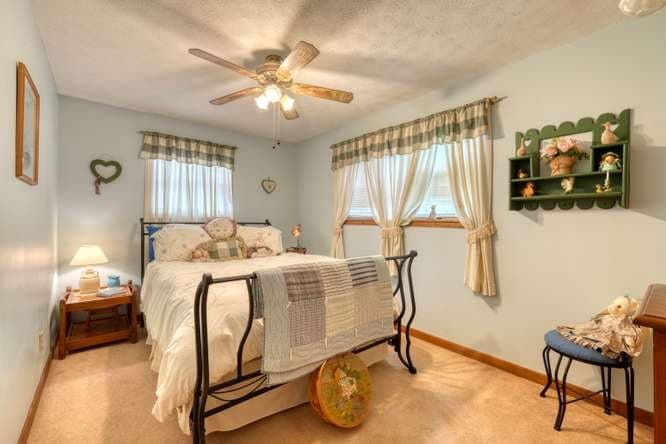 3609 Fodder Creek Road, Hiawassee GA 30546 - Photo
