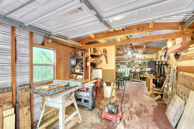 3609 Fodder Creek Road, Hiawassee GA 30546 - Photo
